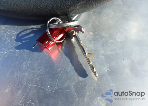 1998 Pontiac Sunfire Se из США, поврежденный, VIN 3G2JB5248WS834325